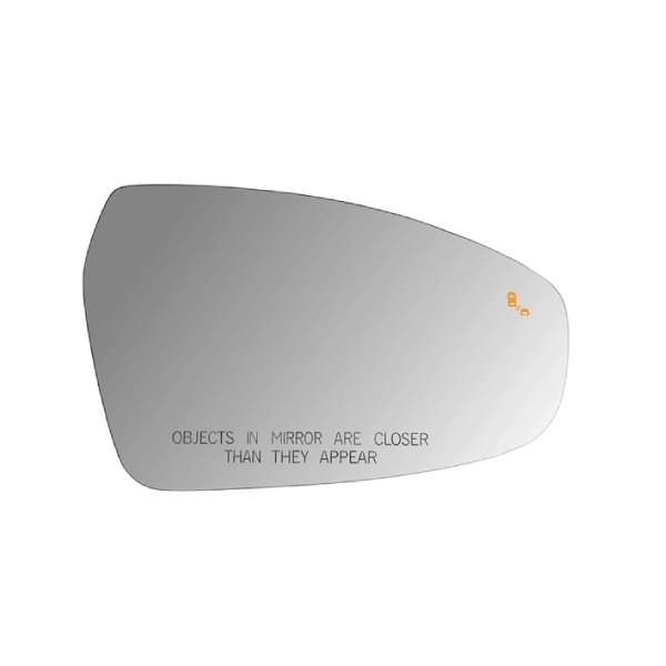 تصویر محصول شیشه آینه چپ بستیون نات 120 کیلووات سال 2024